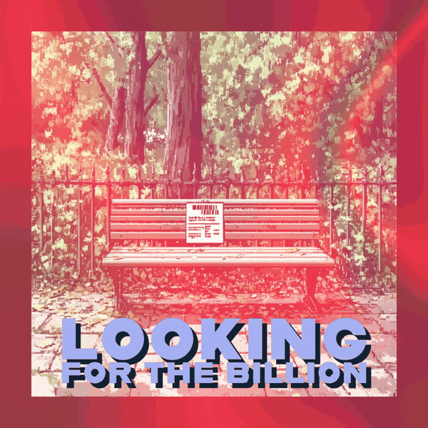 🔎 Looking for the Billion