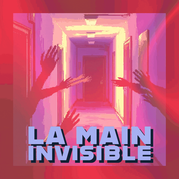🖕 La main invisible