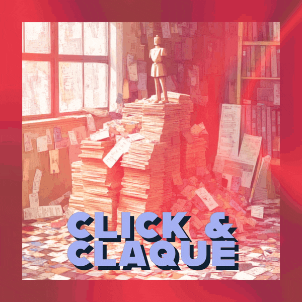 🥊 Click & claque