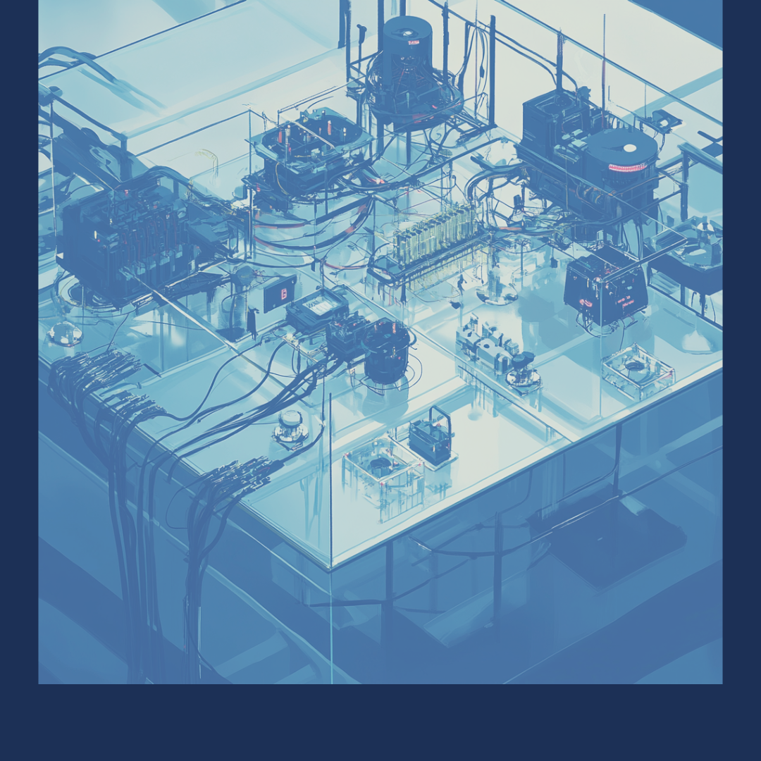 🛰️ Capteurs en chœur