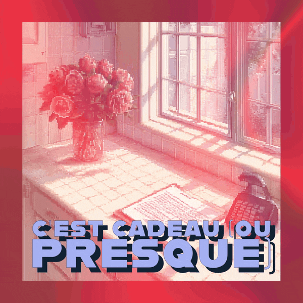 🛠️ C’est cadeau (ou presque)