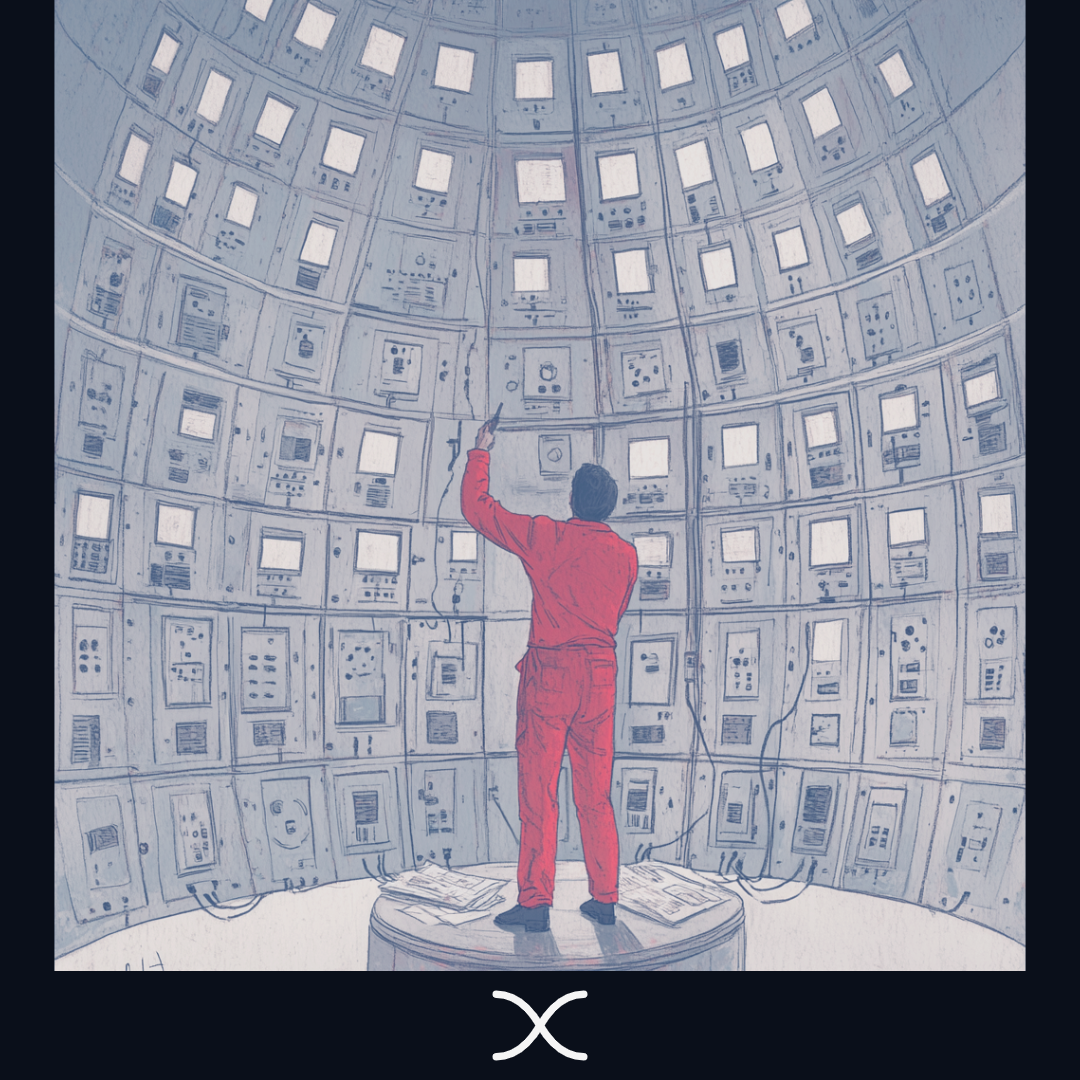 🛸 Git-Push an die Front