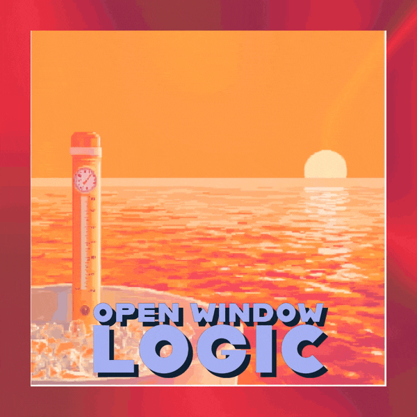 🪟 Open Window Logic
