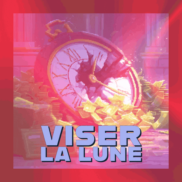 💸 Viser la lune