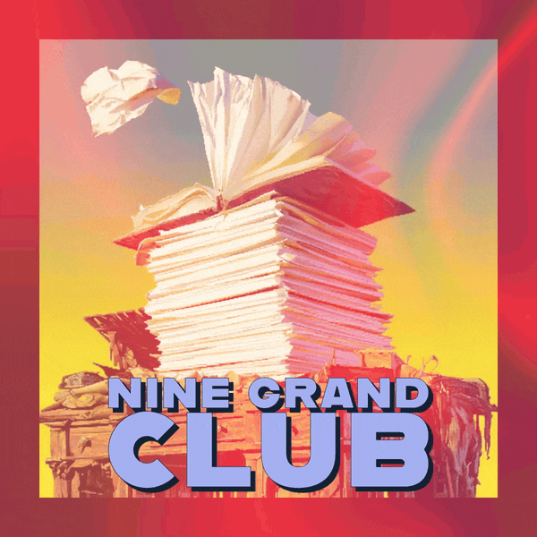 🤏 Nine Grand Club
