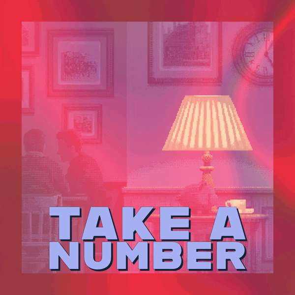 🪙 Take a Number